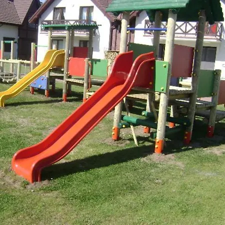 Blue Eye Apartament *