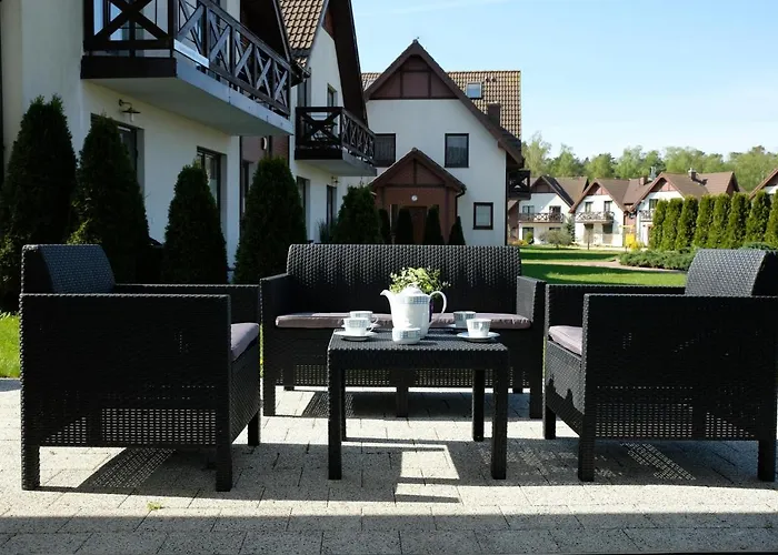 Апартаменты Blue Eye